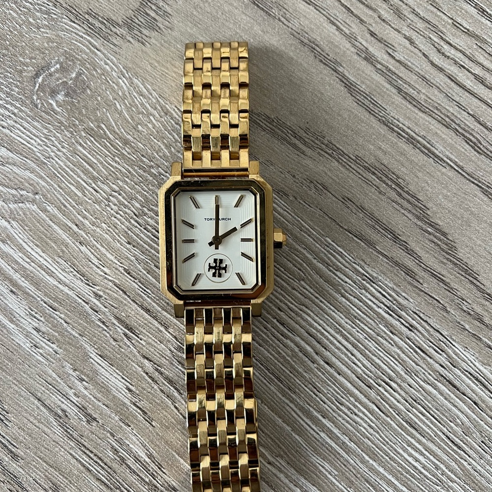 TORY BURCH WATCH